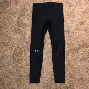 Black Under Armour leggings